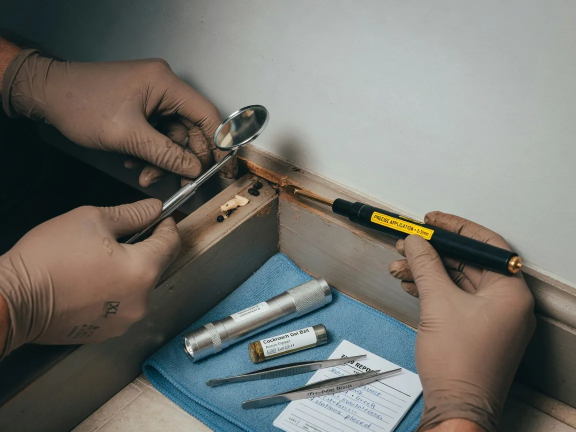 Why choose Emergency Pest Control in Santa Rosa, NM